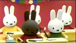 Noggin miffy and friends on noggin 2004