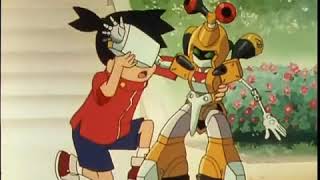 Medabots Se3 - Ep01 Kilobot Rising - Screen 10