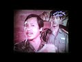 The Sound of Gunfire From the Plains, Pathet Lao Neo Lao Hak Sat Communist Film, 1975