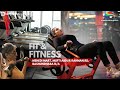 Fit & Fitness Health Club | Promotional Video Fit Bangladesh