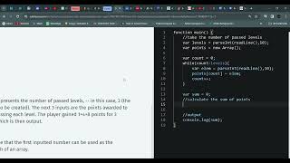 09 Array Properties & Methods | JavaScript Intermediate | Sololearn