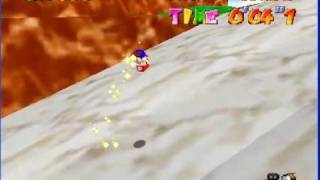 Super Mario 64 - Koopa The Quick - 16"9