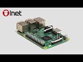 inet 360 view raspberry pi 3