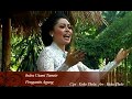 Pengantin Agung Langgam Jawa Asli - Cipt. Koko Thole - Indra Utami Tamsir ( IUT) (Official Video)