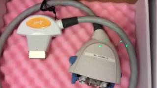 Sentient Lasers Video Review of Palomar Starlux 500 SL# 14396