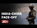 India-China Clashes Along L.A.C - 20 Indian Soldiers Killed; 43 Chinese Casualties: ANI