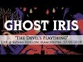 Ghost Iris - 