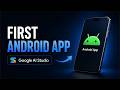 Google AI Studio Can Build Android Apps Now… So I Tried It
