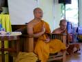 DSCF2992 Ajahn Suthep's Method