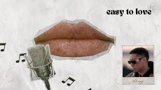 CHRISPY - Easy To Love [Official Visualizer]