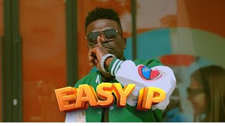 AKAIRE AKO - EASY P OMUKABAITUZI (OFFICIAL 4K MUSIC VIDEO)