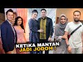 8 Artis yang Menikah Sama Mantan Pacarnya