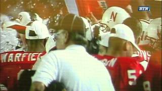 Tom Osborne Tribute