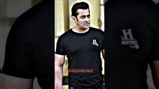 Salman Khan is Very Nice😎🥰 |#salmankhan #shorts #viral #trending #trend #fyp #ytshorts #yt_shorts