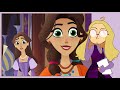 Tangled the Series Review