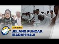 Jelang Puncak Ibadah Haji 2024