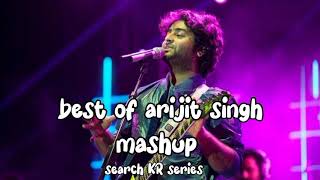 best of arijit singh mashup lofi song l indian song l lofi songs @searchkrgaming