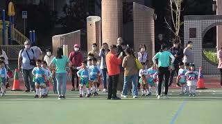 02 MV流行舞蹈社團 文昌幼兒園律動