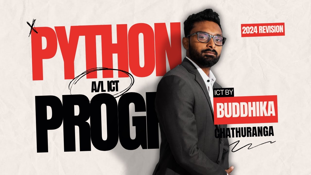 20 Python Programming Youtube