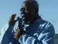 Archbishop LM Manhango
