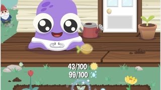 My Moy - Virtual Pet Game Android Gameplay HD