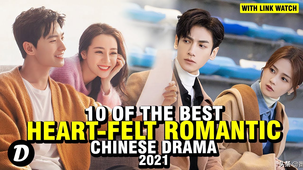 TEN OF THE BEST HEART FELT ROMANTIC CHINESE DRAMA - YouTube