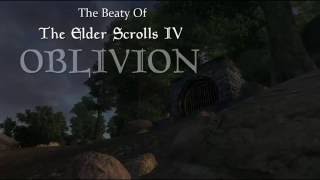 The Beauty of, The Elder Scrolls IV: Oblivion