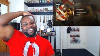 Wheeler Walker jr - Even When  | Reaction