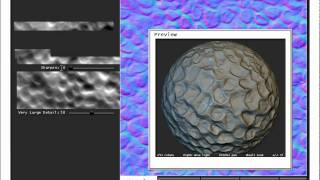 Using Crazy Bump the3dultimate.com 3D Studio Max Tutorials