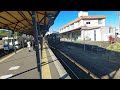 jr九州の肥薩線の分岐点の吉松駅で特急はやとの風の動画です。jr九州の特急はやとの風は３月21に運行終了して秋頃に西新幹線開業するからふたつ星にに生まれかわります。