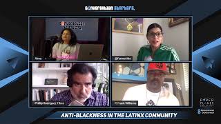 Anti-Blackness in the Latinx Community