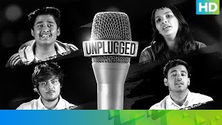 Unplugged - Daryaa, Aaj Din Chadheya & Mar Jayian | Eros Now