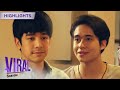 Axel stays at Kyle's house | Viral Scandal