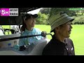 【sushi★golf 45】uuum golfさんとコラボ企画！ 中4h〜6h編【sushi★boysのゴルフ動画】