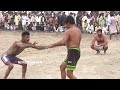 mana jutt vs musharaf janjua new big fight new big kabbadi match 2024 manajutt sharfi