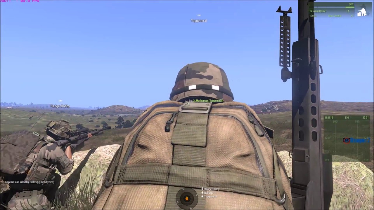 Sniping Youtube