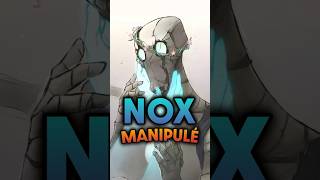 Nox s’est fait manipulé sans le savoir ! #wakfu #anime #manga #nox #yugo #oropo #ankama #dofus