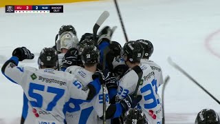 Stjernen 2 - 3 Narvik - Høydepunkter