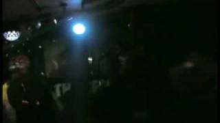 2009 8 22 SOUND I LAND /BIG BANG THEORY アンコール @I ON S' アイオンジ