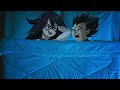 Vegeta And Midnight Play Would You Rather