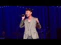 20201030台東正聲台 我為你歌唱 璀璨年華演唱會~許富凱 一支小雨傘 棉照被 來去台東 今夜擱再想你 【與紀露霞老師~青春嶺 春風歌聲 桃花鄉 】