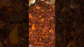 അടമാങ്ങാ അച്ചാർ | ഉണക്ക മാങ്ങാ അച്ചാർ | dried mango pickle #driedmango #drymangopickle #pickle