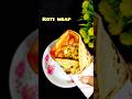 Leftover Roti Recipe| Bachi hui Roti Ka Snacks #shorts #shortsviral  #leftoverrotirecipes #yrshorts