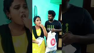 அதெல்லாம் இருக்கிறவங்க கிட்ட பொய் சொல்லு 🤣🤣🤣#trending#viralvideo#youtubeshorts#funny