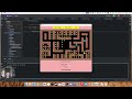 Pacman Project: Java