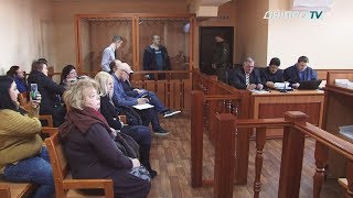 Справа Олексія Цаценко. Продовження розгляду.