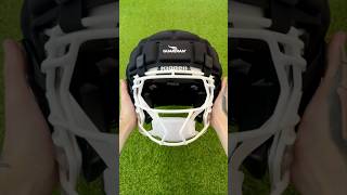 How to Put a Guardian Cap XT Model on a Riddell SpeedFlex #fyp #foryou #foryourpage #football