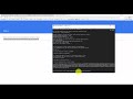 Chatbot Dialogflow / API.AI Webhook on Google App Engine (Preparing for BigQuery Integration )