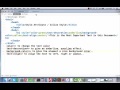 HTML Inline Style (Style Attribute) Tutorial