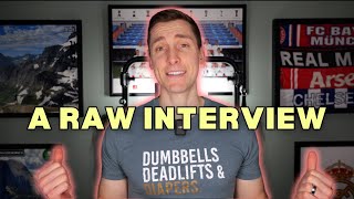 Speediance Gym Monster 2: An Honest, Unfiltered, First Use Interview...